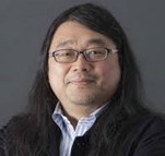 Yasushi Okada